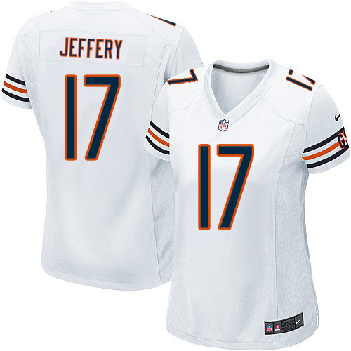 Women Chicago Bears jerseys-012